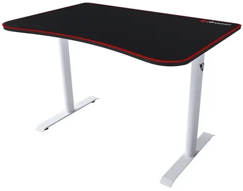 AROZZI ARENA FRATELLO / Herní stůl / bílý / D:114cm / Š:78cm / V:72,5cm