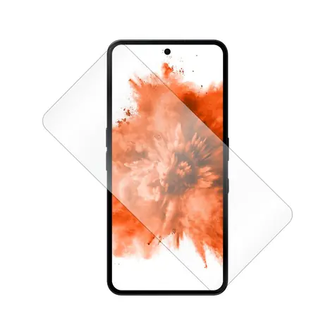 FIXED Ochranné tvrzené sklo pro Nothing Phone (3a) 5G/Pro 5G čiré