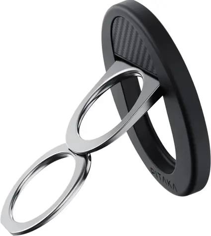 Pitaka MagEZ Grip 3 Black/Grey / magnetický držák / stojánek 