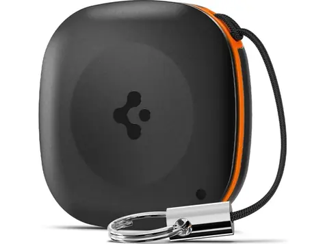 Spigen Bluetooth Tracker TagMe černá