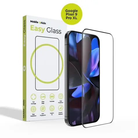 Mobile Origin EasyGlass ochranné sklo pro Google Pixel 9 Pro XL