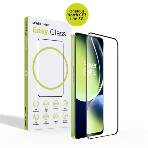 Mobile Origin EasyGlass ochranné sklo pro OnePlus Nord CE3 Lite 5G