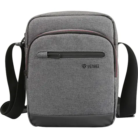 YENKEE YBT 1070GY TARMAC šedá / brašna na tablet do 8