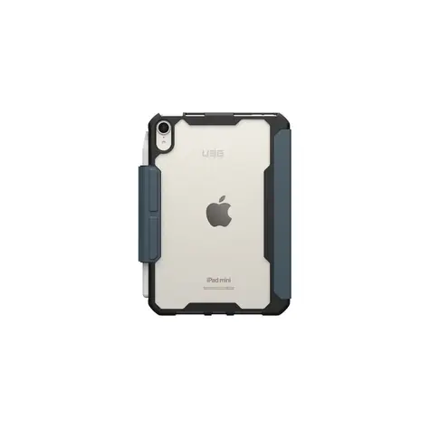 UAG Essential Armor pouzdro pro Apple iPad Mini 7/6G modrá