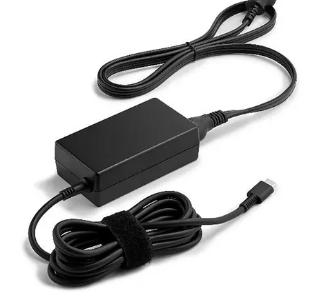 Poly B92SVAA USB-C 65W Adaptér s napájecím kabelem