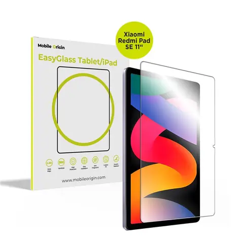 Mobile Origin EasyGlass ochranné sklo pro Xiaomi Redmi Pad SE 11