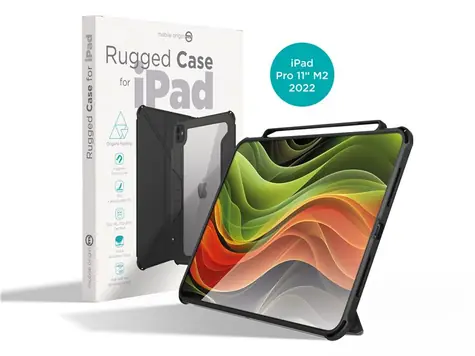 Mobile Origin Rugged Case pouzdro pro Apple iPad Pro 11