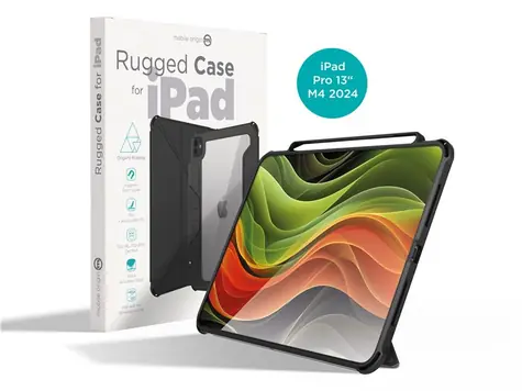 Mobile Origin Rugged Case pouzdro pro Apple iPad Pro 13