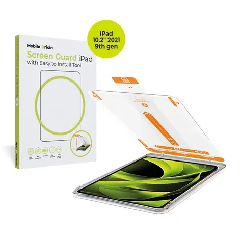 Mobile Origin Screen Guard ochranné sklo pro Apple iPad 10.2
