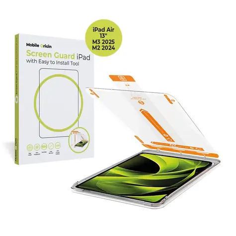 Mobile Origin Screen Guard ochranné sklo pro Apple iPad Air 13