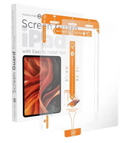 Mobile Origin Screen Guard ochranné sklo pro Apple iPad Pro 11