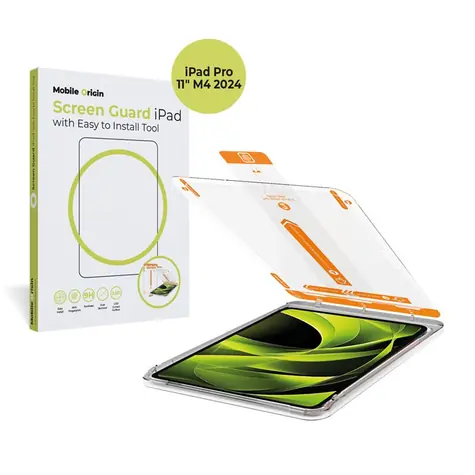 Mobile Origin Screen Guard ochranné sklo pro Apple iPad Pro 11