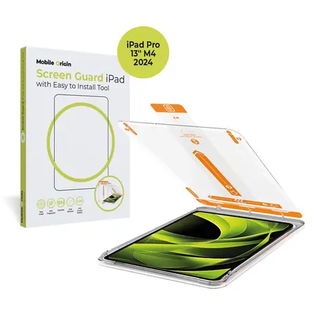 Mobile Origin Screen Guard ochranné sklo pro Apple iPad Pro 13
