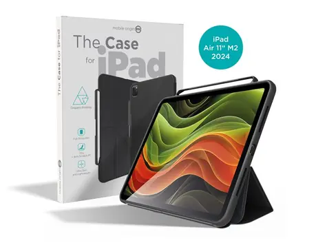 Mobile Origin The Case pouzdro pro Apple iPad Air 11