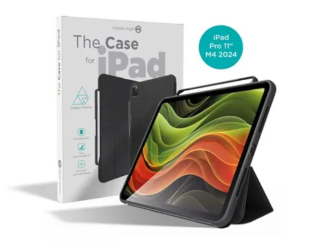 Mobile Origin The Case pouzdro pro Apple iPad Pro 11