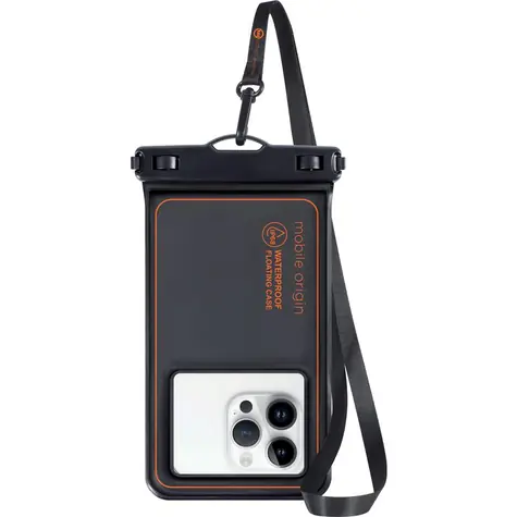 Mobile Origin Waterproof floating case 6.5