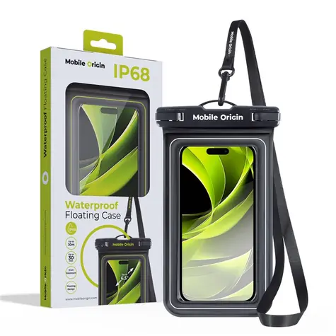 Mobile Origin Waterproof floating case 6.5