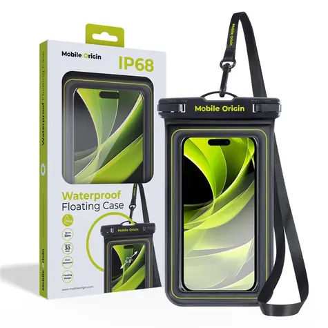Mobile Origin Waterproof floating case 6.8