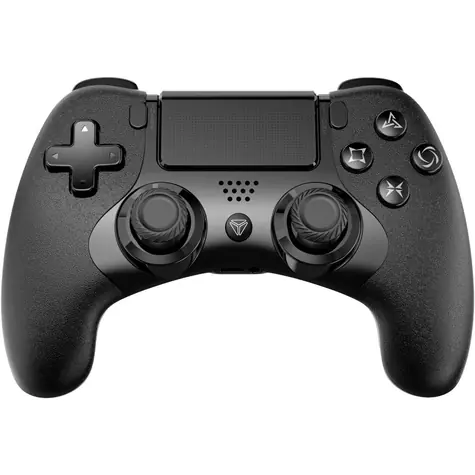 YENKEE YCP 3010 STRIKER černá / Herní ovladač / pro PS4 / Bluetooth / Micro USB