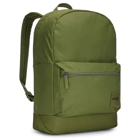 Case Logic CCAM1216 Commence batoh z recyklovaného materiálu 24 l zelená / polyester