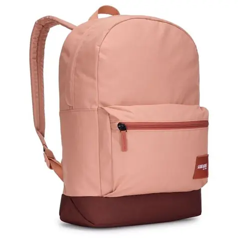 Case Logic CCAM1216 Commence batoh z recyklovaného materiálu 24 l broskvová / polyester