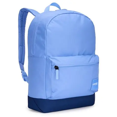 Case Logic CCAM1216 Commence batoh z recyklovaného materiálu 24 l modrá / polyester