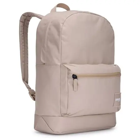 Case Logic CCAM1216 Commence batoh z recyklovaného materiálu 24 l béžová / polyester