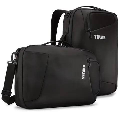 Thule Accent brašna/batoh TACLB2116 - černá / pro notebook do 15.6