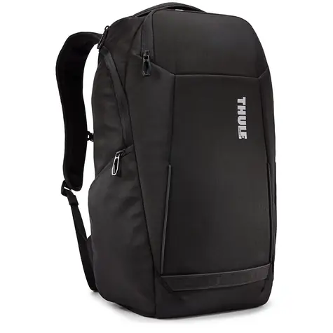 Thule Accent batoh 28 l TACBP2216 - černá / pro notebook do 15.6
