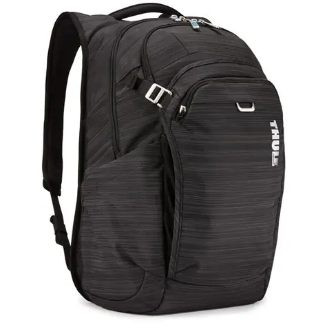 Thule Construct batoh 24L CONBP116 - černá / pro notebooky do 15.6