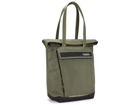 Thule Paramount taška 22 l PARATB3116 - zelená / pro notebook do 16