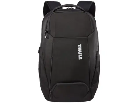 Thule Accent batoh 26 l TACBP2316 - černá / pro notebook do 15.6