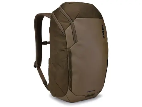 Thule TCHB215 Chasm batoh 26 l Deep Khaki (zelená)