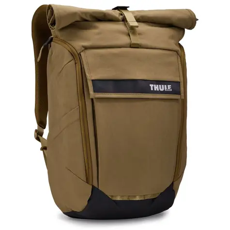 Thule PARABP3116 Paramount batoh na notebook 24 l hnědá