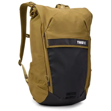 Thule TPBBP320 Paramount Commuter batoh 20 l hnědá