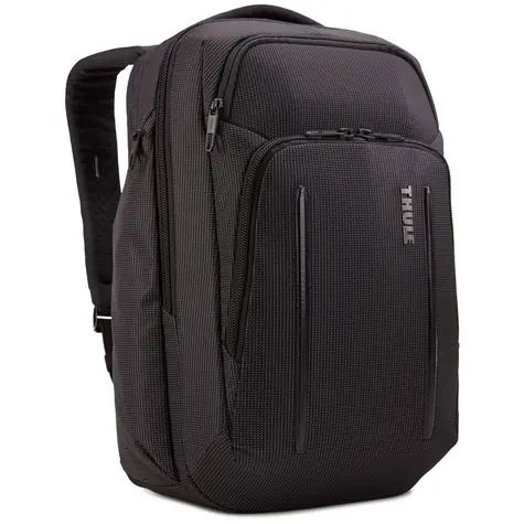 Thule Crossover 2 batoh 30L C2BP116 - černá / pro notebook do 15.6