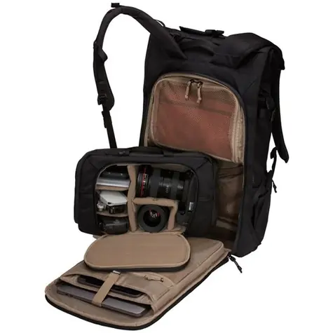 Thule Covert fotobatoh 32 L TCDK232 - černá