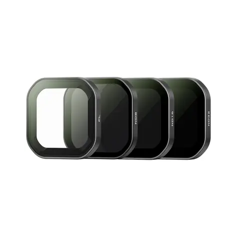 Insta360 Sada 3ks ND filtrů pro Ace Pro 2 / ND8/ND16/ND32