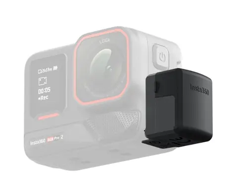 Insta360 Rychločtečka karet pro Ace Pro 2/Ace Pro/Ace