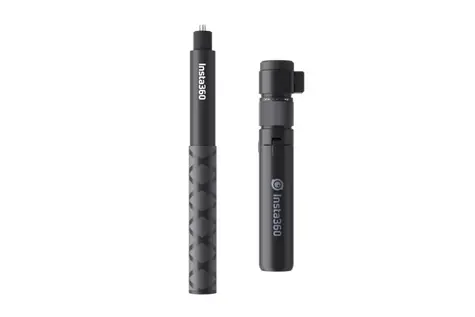 Insta360 Bullet Time držák a tripod pro X4/X3/ONE RS (Twin/4K)/ONE X2/ONE R/ONE X/ONE