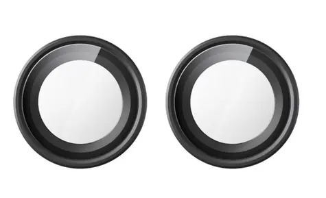 Insta360 Ochranné sklo objektivu pro Insta360 GO 3S (2ks)