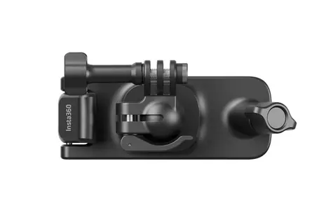 Insta360 Klip na batoh pro Insta360 Ace Pro 2/Ace Pro/Ace/GO 3/GO 3S/X5/X4/X3/ONE X2