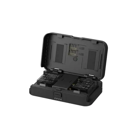 Insta360 Přenosné nabíjecí pouzdro 10000 mAh / Kompatibilní s bateriemi Insta360 Ace Pro 2/Ace Pro/Ace/X4/X3