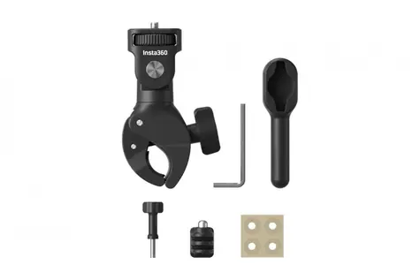 Insta360 Svorka na řídítka Heavy Duty Clamp pro akční kameru