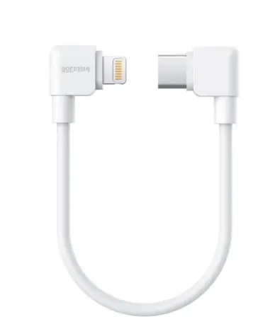 Insta360 Kabel USB-C na Lightning pro Insta360 Flow 2 Pro
