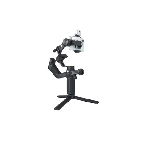 FeiyuTech Scorp Mini P černá / 3-osý gimbal pro telefony / 2200 mAh / Bluetooth 4.2
