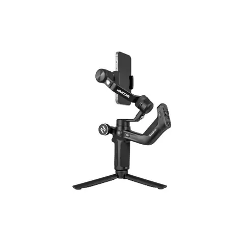 FeiyuTech Scorp Mini P Combo černá / 3-osý gimbal pro telefony / 2200 mAh / Bluetooth 4.2