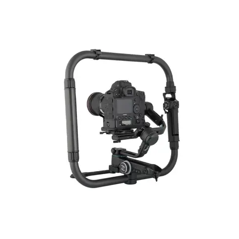 FeiyuTech Scorp Pro / 3-osý gimbal pro fotoaparáty / 1.3