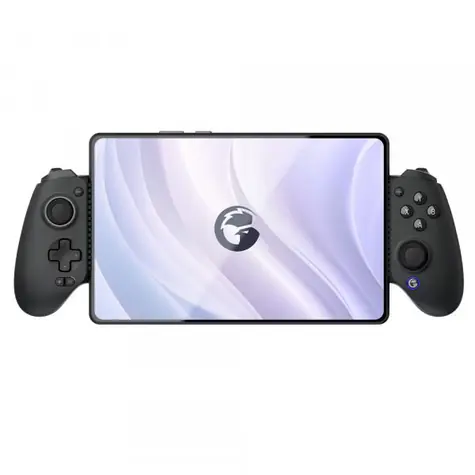GameSir G8+ Galileo / Bezdrátový ovladač s držákem na telefon / USB-C 