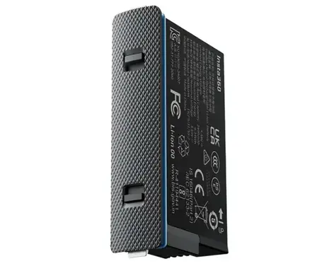 Insta360 Akumulátor pro Insta360 X5 / 2400 mAh / Li-Ion